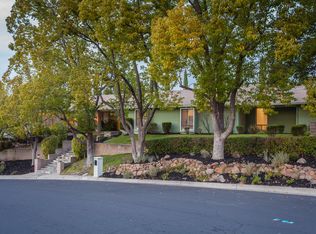 2551 Joseph Dr, Alamo, CA 94507