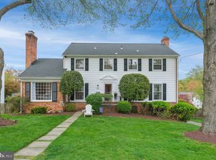 7001 Old Stage Rd, Rockville, MD 20852