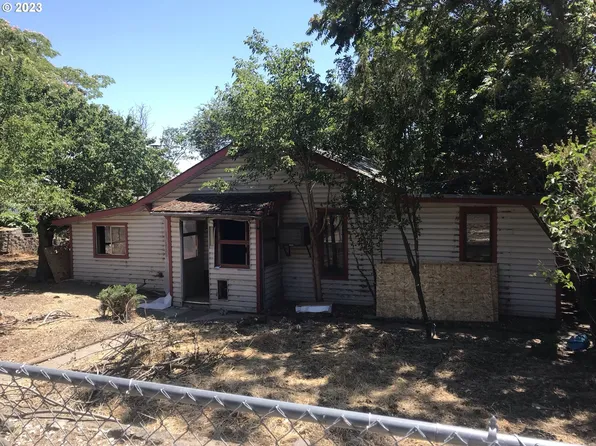 142 Bunn St, Wishram, WA 98673