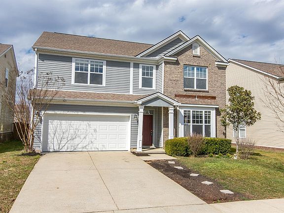 2nd image of 4433 Walnut Creek Dr