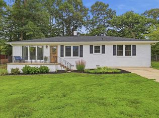 23 Blue Mountain Dr, Greenville, SC 29617