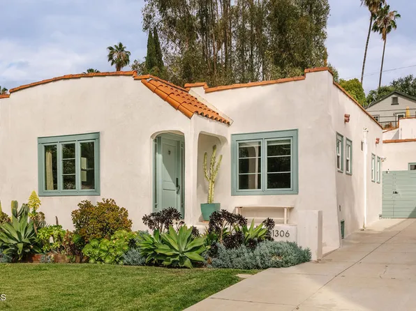 1306 N Coronado St, Los Angeles, CA 90026
