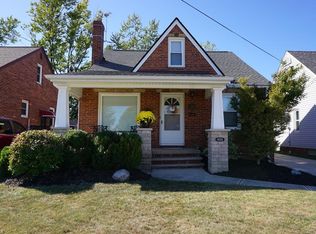 6054 Westminster Dr, Parma, OH