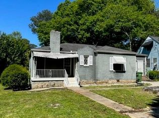 1345 Westridge Rd SW, Atlanta, GA 30311