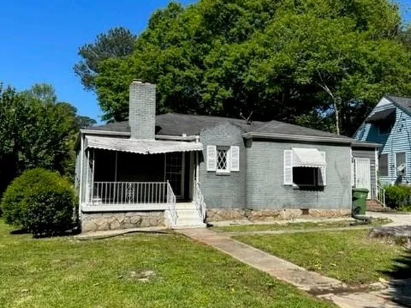 1345 Westridge Rd SW, Atlanta, GA 30311