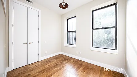 Rented by Nooklyn NYC LLC
