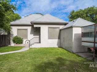 315 Garland St, Nampa, ID 83686