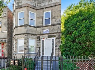 4529 W Gladys Ave #2, Chicago, IL 60624