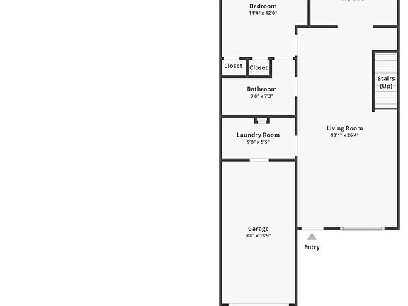 2nd image of 1014 Weatherwood Pl