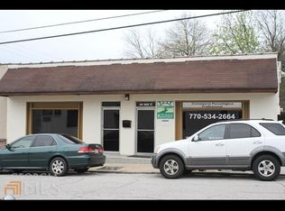 840 Main St SW, Gainesville, GA 30501