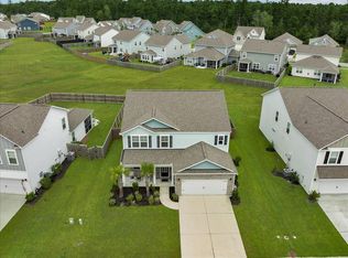 154 Granton Edge Ln, Summerville, SC 29486