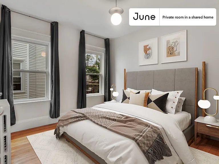 20 Alcott St #B — Photo 1