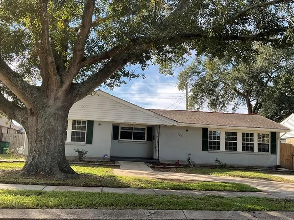 4212 Bissonet Dr, Metairie, LA 70003