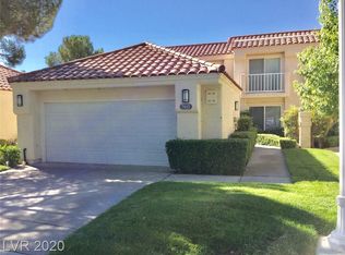 7045 Big Springs Ct, Spring Valley, NV 89113