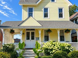 97 Asbury Avenue, Ocean Grove, NJ 07756