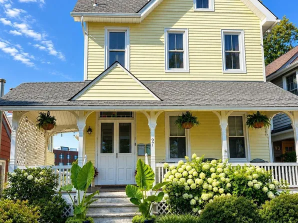 97 Asbury Avenue, Ocean Grove, NJ 07756