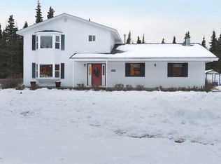 855 Sand Dollar Dr, Kenai, AK 99611