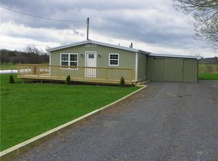 8304 Ford Rd, Branchport, NY 14418