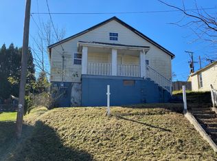 706 Scott St, Bristol, VA 24201