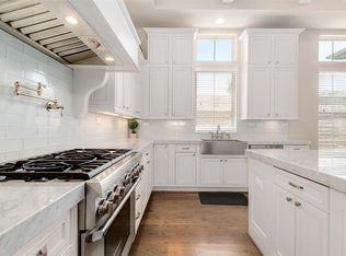 8510 N Rose Terrace Ln, Houston, TX 77055