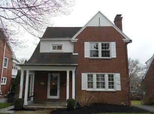 448 Gregg St, Shillington, PA 19607