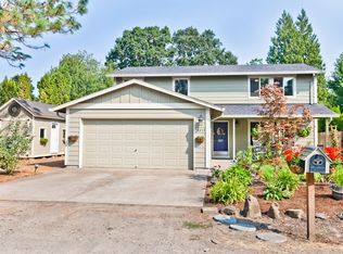 18845 SW Mobile Ln, Beaverton, OR 97003