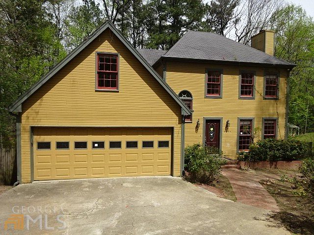 2nd image of 3771 Old Bridge Way