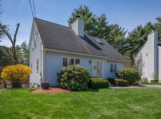 Hollis Landing, Nashua, NH 03062