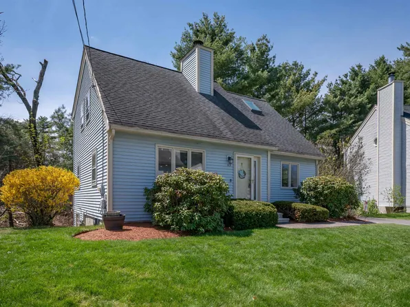 63 Norma Drive, Nashua, NH 03062