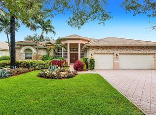 12863 Spring Lake Dr, Cooper City, FL 33330