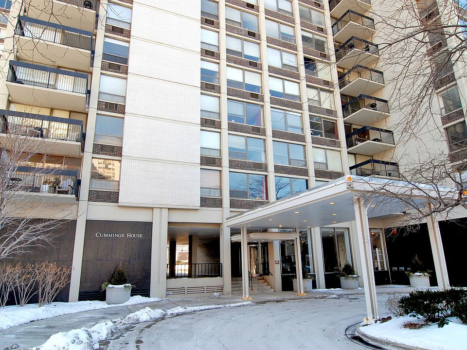 1st image of 1360 N Sandburg Ter APT 410