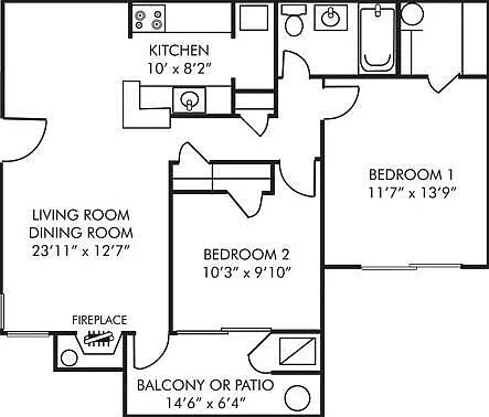 46533 Valley Ct — Photo 14