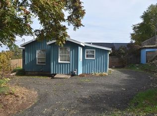 1204 SE Frazer Pl, Pendleton, OR 97801