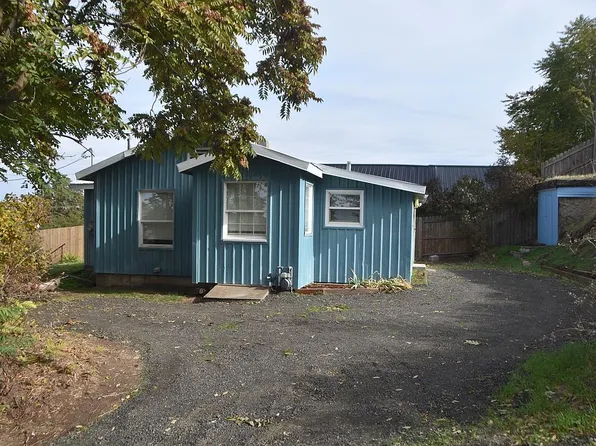 1204 SE Frazer Pl, Pendleton, OR 97801