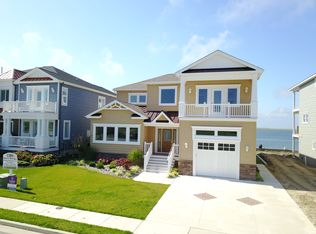 22 Golf Course Dr, Brigantine, NJ 08203