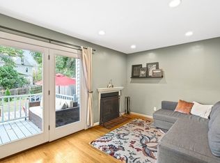 37 Murray Rd #37, West Newton, MA 02465