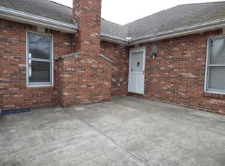 1604 Blue Heron Way, South Bend, IN 46628
