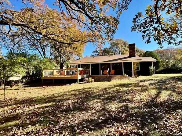 1655 N Broadview Dr, Fayetteville, AR 72703