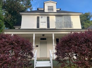 816 Maple Ave SW #A, Rome, GA 30161