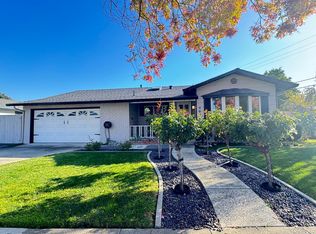 4886 Essex Way, Fremont, CA 94538