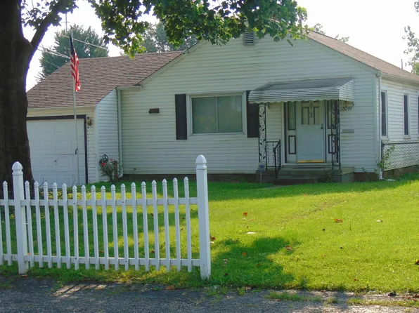 2041 Studer Ave, Columbus, OH 43207