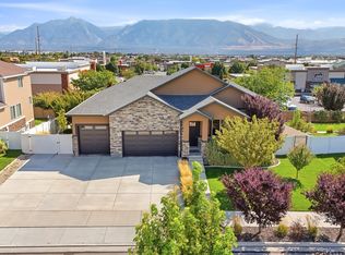 11513 S 4055 W, South Jordan, UT 84009