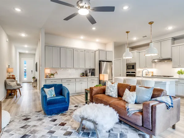 3436 Heritage Pl, Richardson, TX 75082