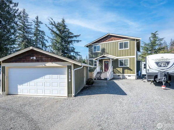 18619 Old Camp Lane SE, Yelm, WA 98597