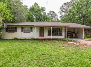 2860 N 6th St, Saint Augustine, FL 32084