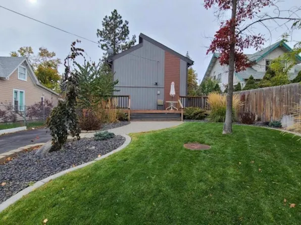 1110 E 8th Ave, Spokane, WA 99202