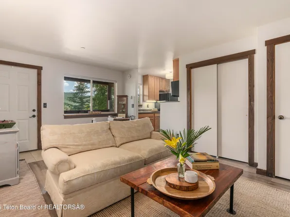 170 Homestead Rd #412, Victor, ID 83455