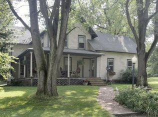 10859 Pioneer Rd, Marcellus, MI 49067