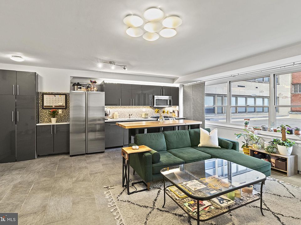 1st image of 1806 Rittenhouse Sq #18-209