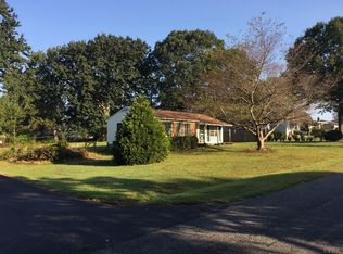 62 Hillcrest Dr LOT 3, Concord, VA 24538